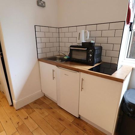 Flat 4, 10 St John'S Διαμέρισμα Μπόρνμουθ Εξωτερικό φωτογραφία