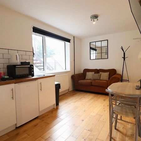 Flat 4, 10 St John'S Διαμέρισμα Μπόρνμουθ Εξωτερικό φωτογραφία