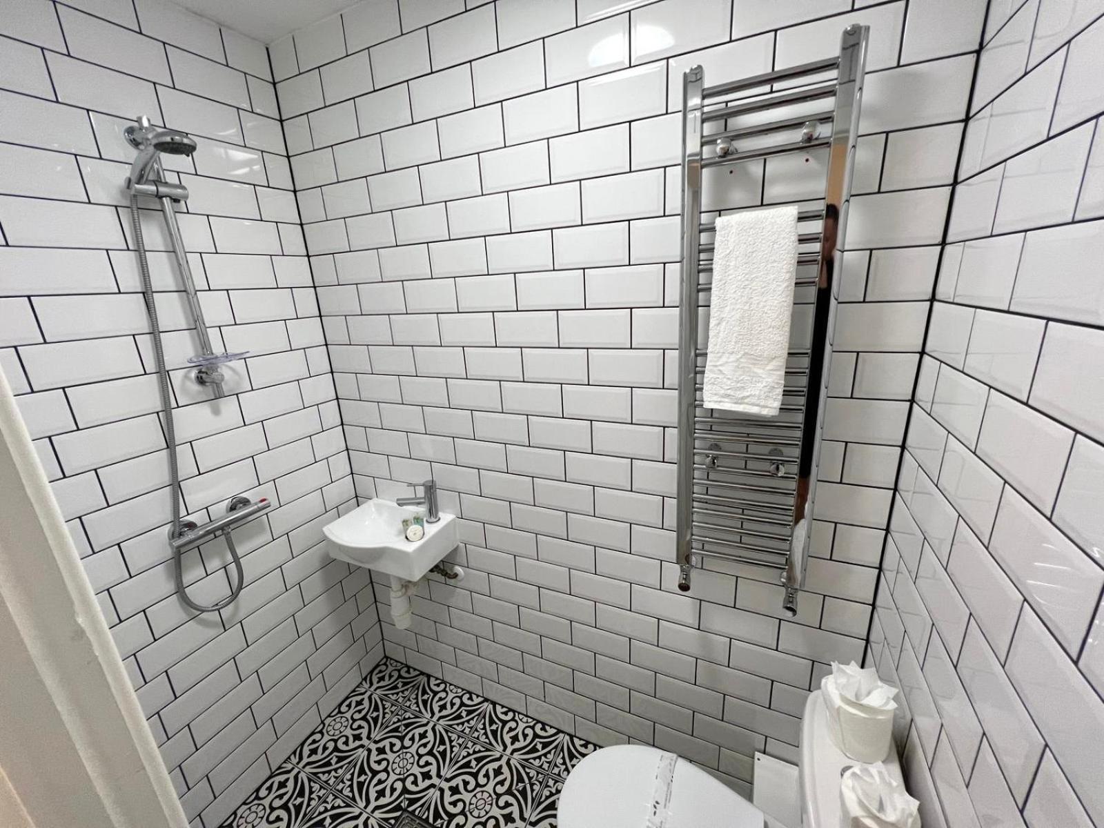 Flat 4, 10 St John'S Διαμέρισμα Μπόρνμουθ Εξωτερικό φωτογραφία