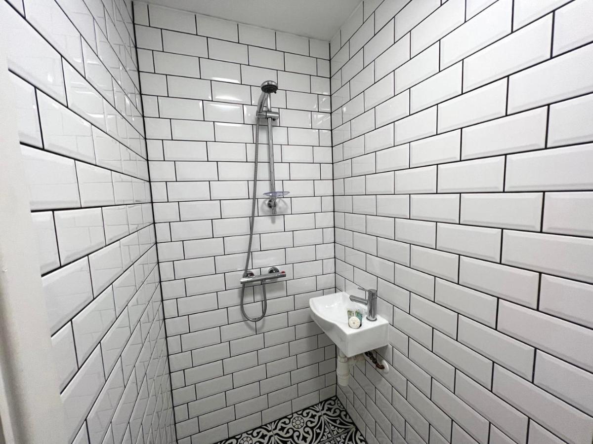 Flat 4, 10 St John'S Διαμέρισμα Μπόρνμουθ Εξωτερικό φωτογραφία