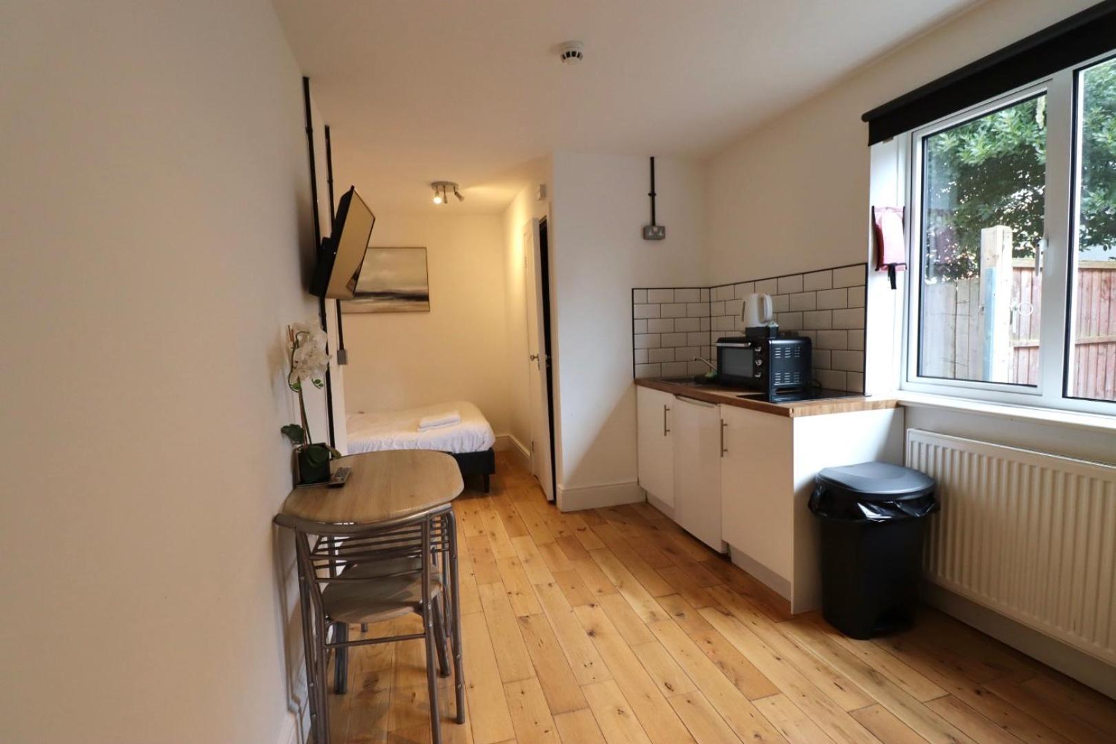 Flat 4, 10 St John'S Διαμέρισμα Μπόρνμουθ Εξωτερικό φωτογραφία