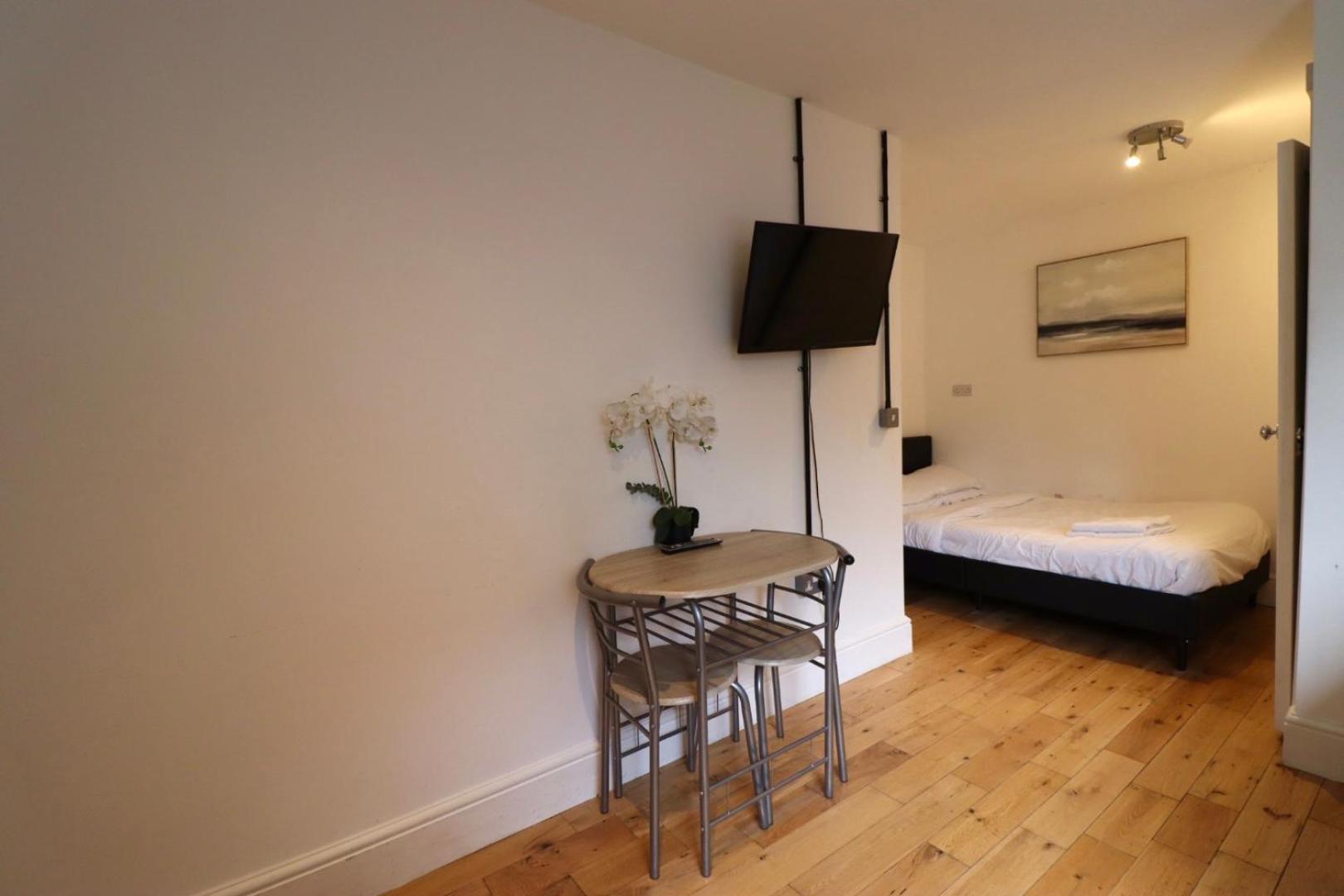 Flat 4, 10 St John'S Διαμέρισμα Μπόρνμουθ Εξωτερικό φωτογραφία