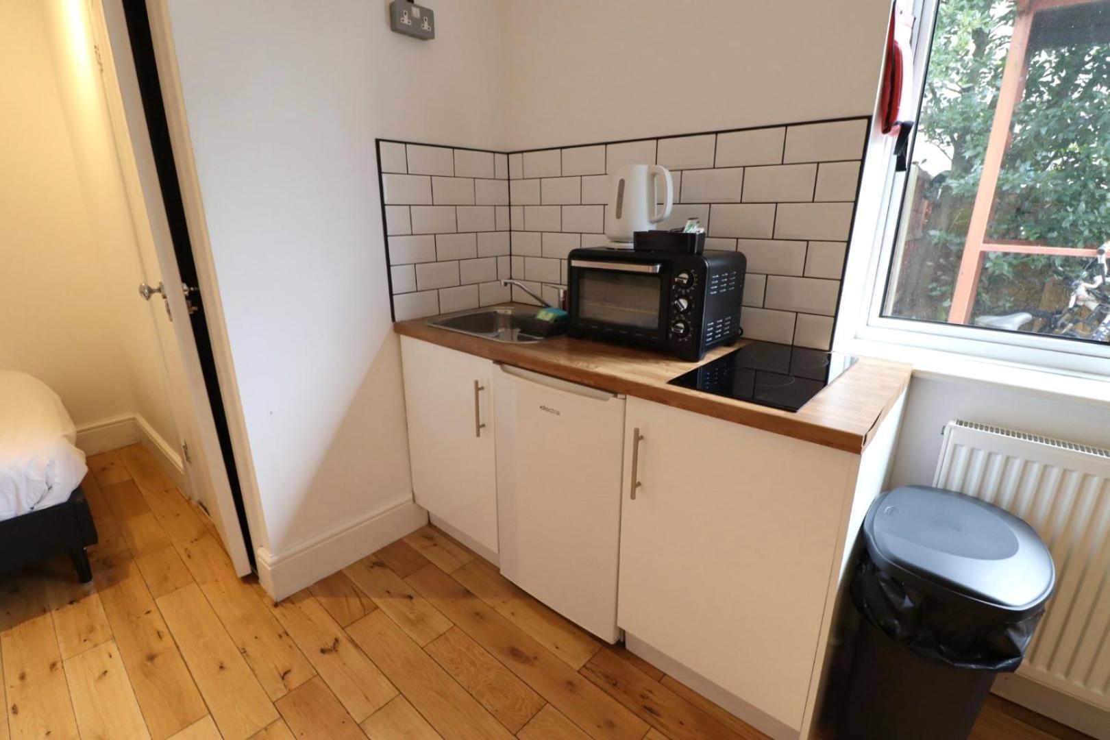 Flat 4, 10 St John'S Διαμέρισμα Μπόρνμουθ Εξωτερικό φωτογραφία