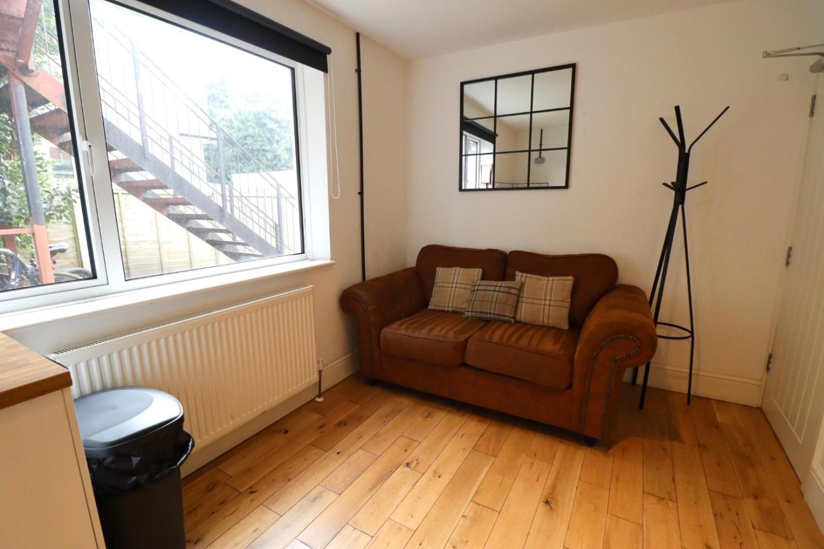 Flat 4, 10 St John'S Διαμέρισμα Μπόρνμουθ Εξωτερικό φωτογραφία