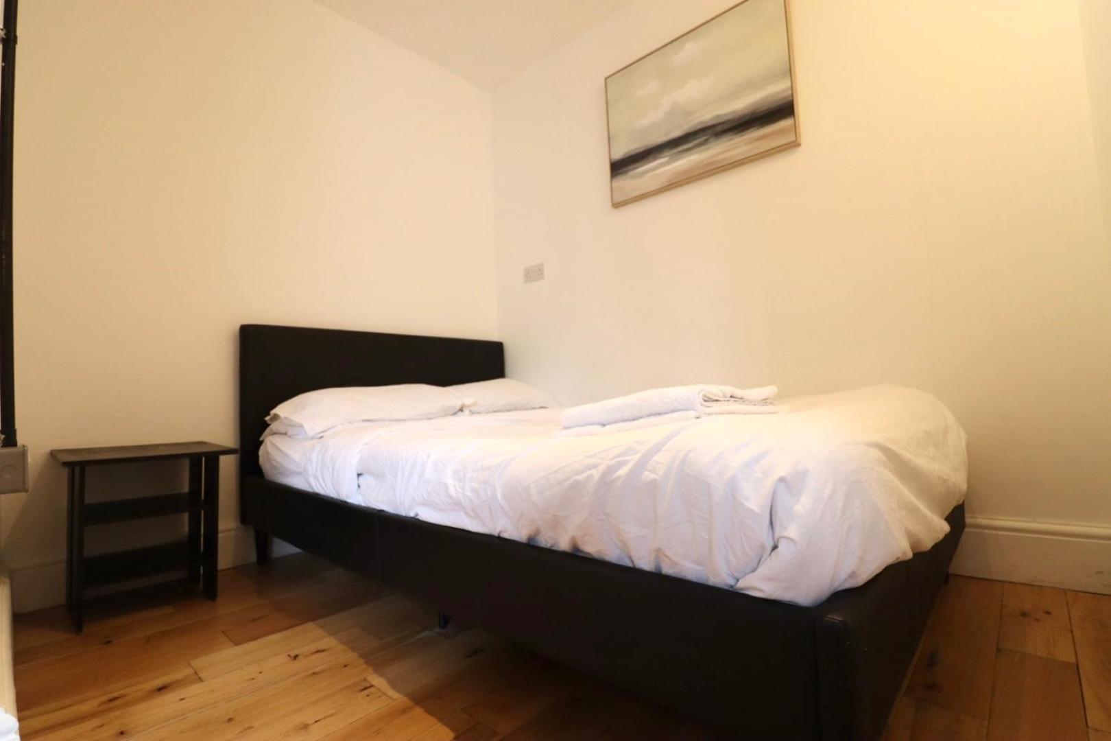 Flat 4, 10 St John'S Διαμέρισμα Μπόρνμουθ Εξωτερικό φωτογραφία